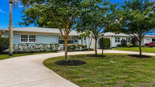 MLS Video 2926 28th Ave  N St. Petersburg, FL. 33713