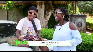 BOKA: GMS DA YOUNGER