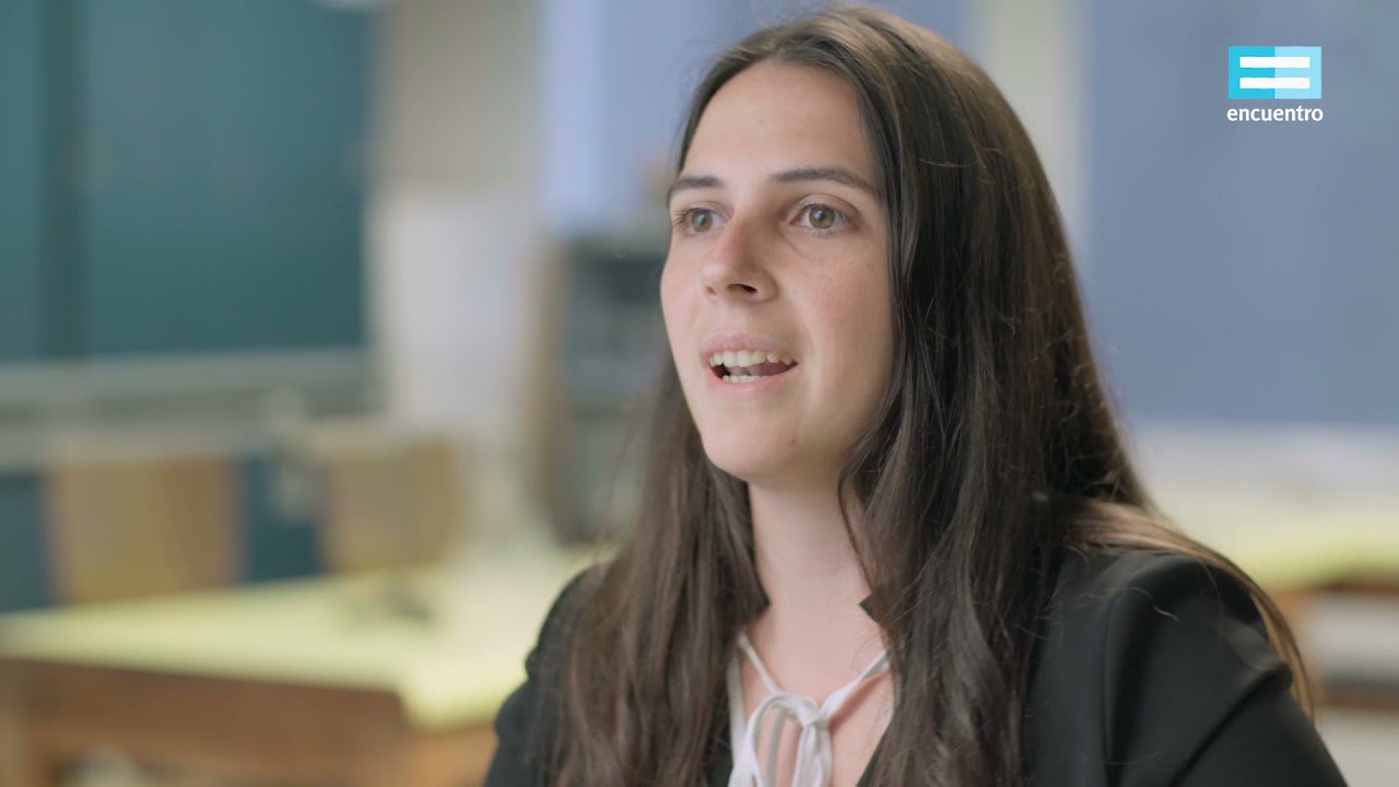 ESI: Educación Sexual Integral. Los derechos en la escuela - Canal Encuentro