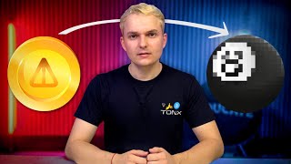 Следующая секретная игра от NOTCOIN | Как вывести ноткоины? Как зарабатывать в TON?