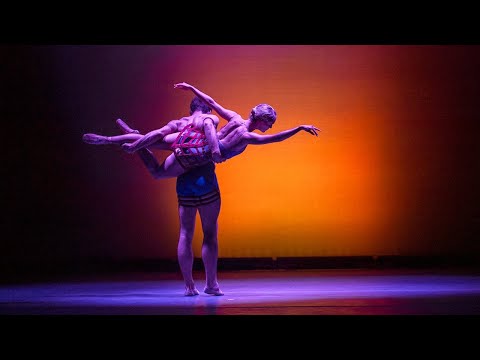 Next Generation Festival 2022 trailer - Next Generation Festival 2022 trailer