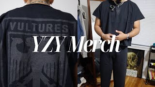 Is YZY Merch Worth the Hype? Sizing, Styling & Review