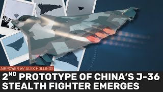 видео: ТРЕХДВИГАТЕЛЕВЫЙ истребитель Китая меняется (и становится лучше) картинка: ТРЕХДВИГАТЕЛЕВЫЙ истребитель Китая меняется (и становится лучше)