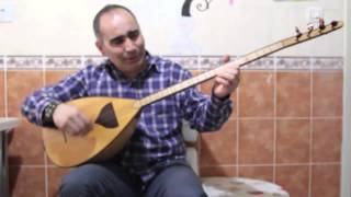 Eski Libas Gibi \\ Bektaş Karacaoğlu