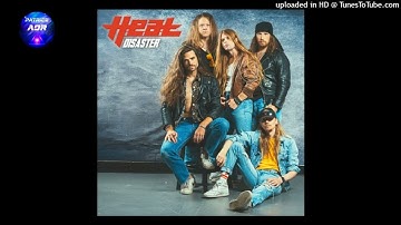 H.E.A.T - Disaster