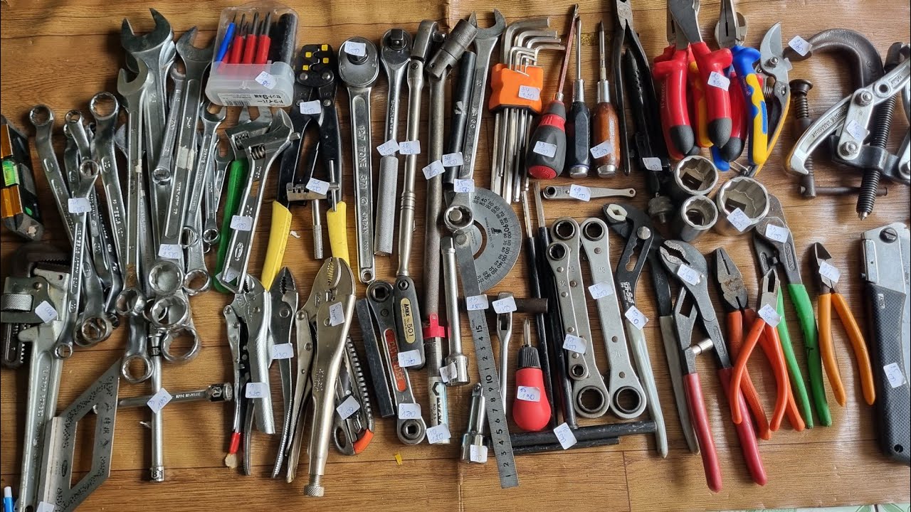 Đồ nghề bãi Nhật Ý Vỹ. Clip 01 khai xuân 2026 (25-2-2026) Ae ủng hộ lh: 0945811776 hoặc 0886255988