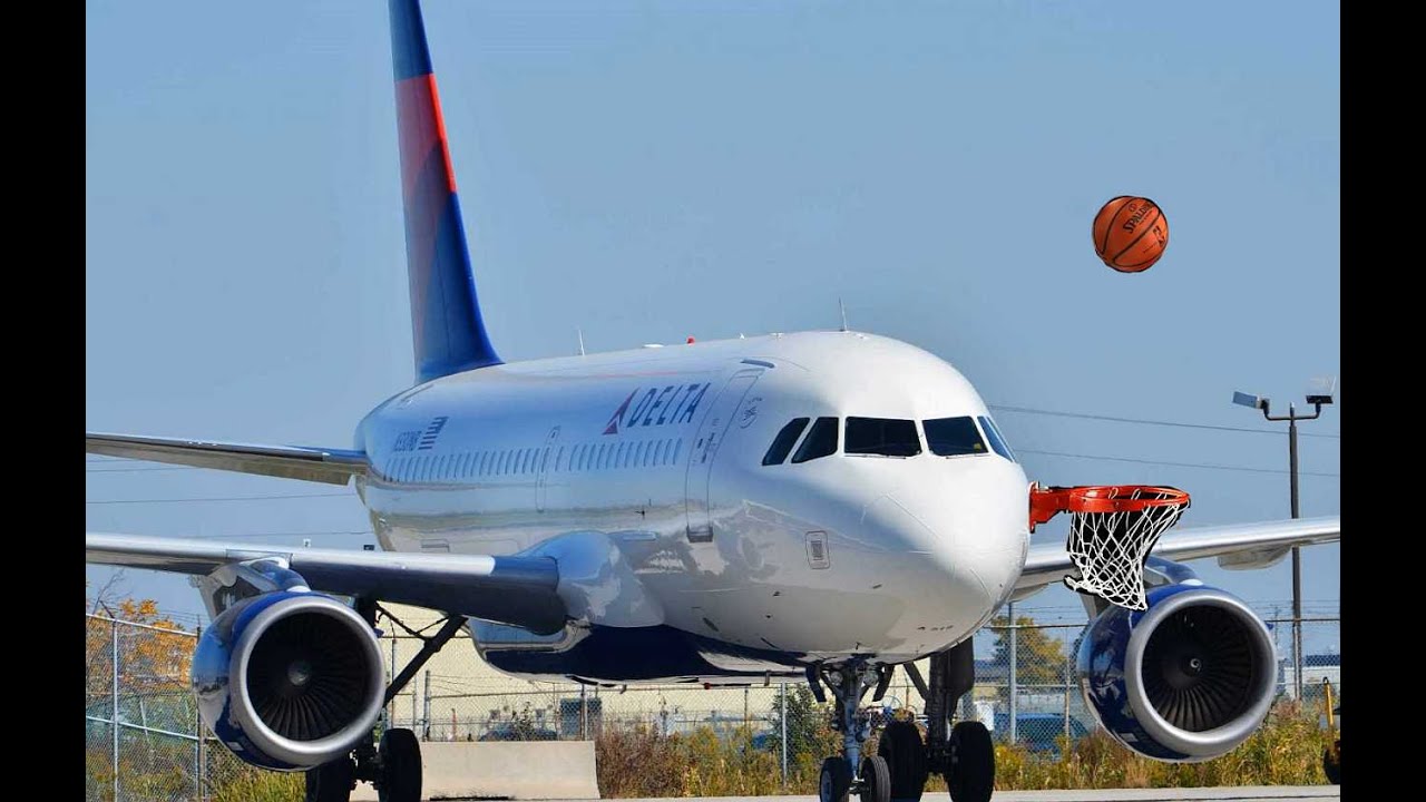 sports teams amp airplanes a vlog youtube parts of an airplane