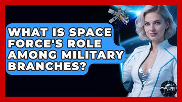 What Is Space Force