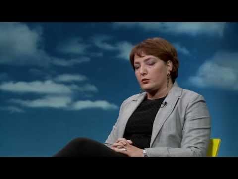 მძიმე კაცთან - თინა ხიდაშელი (ანონსი)