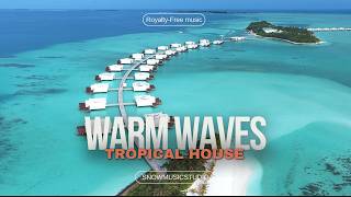 Warm Chillout Music (Free Download) - Warm Waves | Relaxing Chill Out  Royalty-Free Music for videos screenshot 4