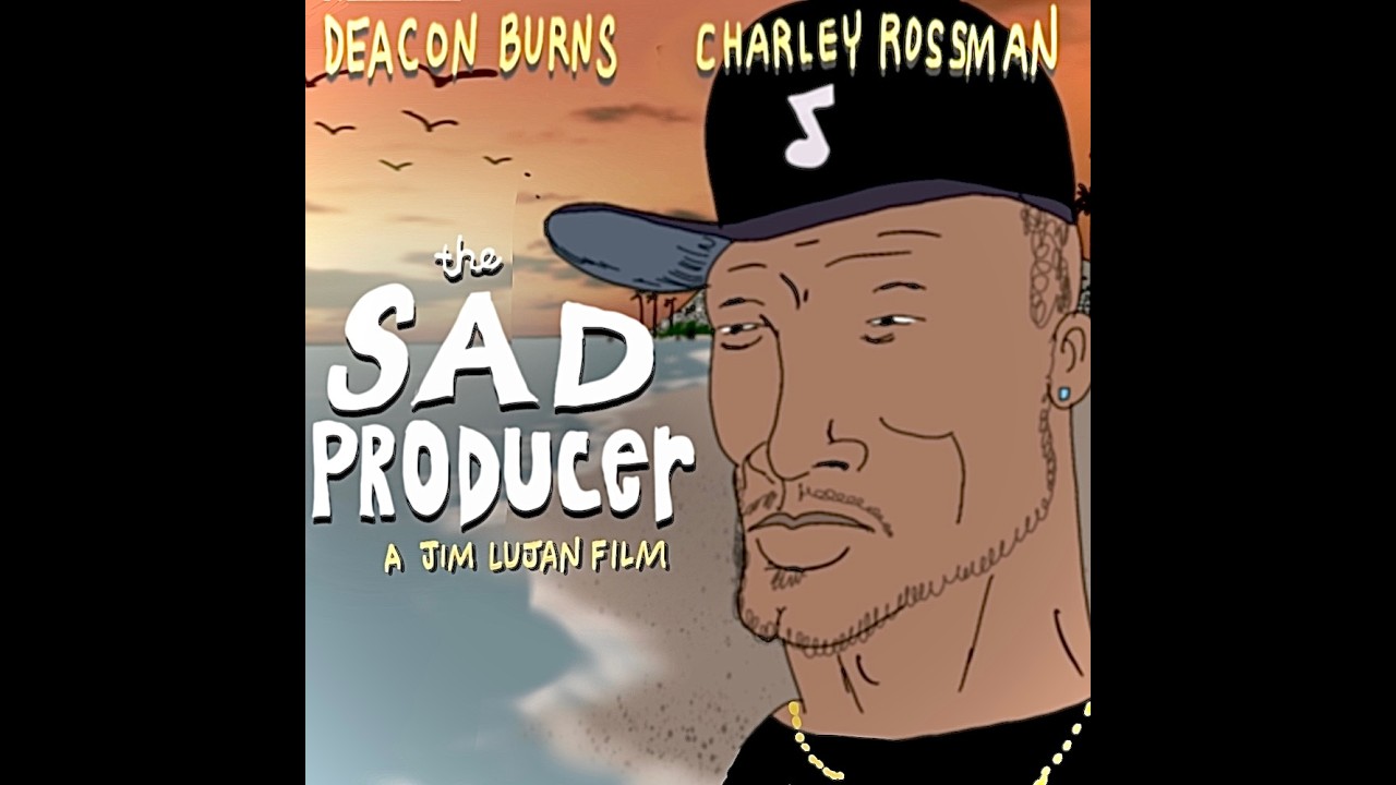 THE SAD PRODUCER (Animated Film)