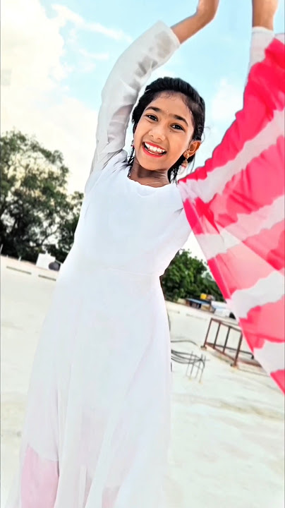 Aa Churuku Chinukule ✨💃💫 | #madhumilky #shorts #viral . @madhumilky25