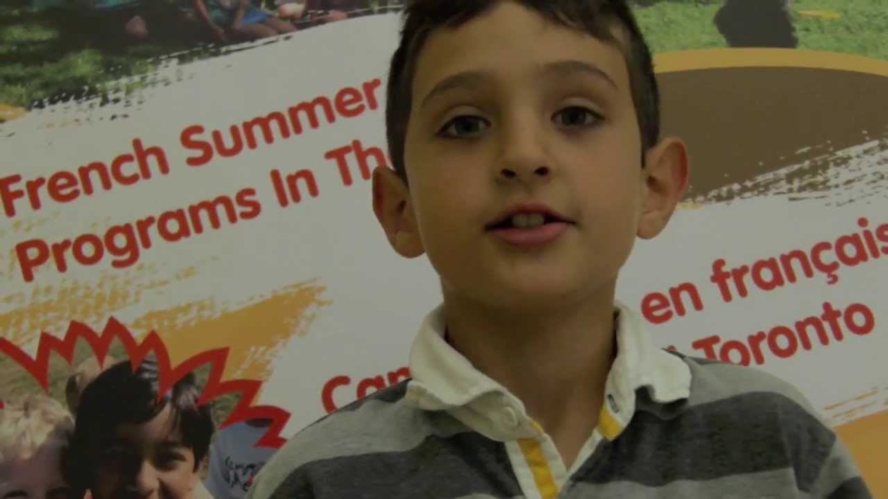 French Immersion Gifted Program Toronto French Immersion Gifted Program Toronto