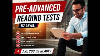 A1 Reading Practice | Part 8 | English Reading Test