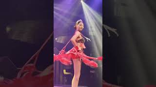Linh bé #vudoancannes #dance #hanoi #vietnam #beautiful #pageant #nhảyđẹp #dancer #music