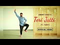 Teri jatti  ammy virk  dance youtube youtuber dancebhangra ammyvirk punjabisong