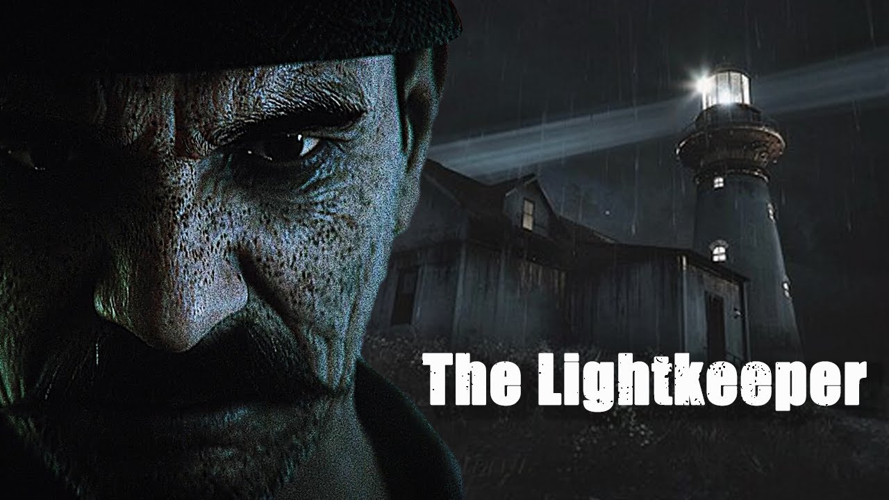 ප්‍රදීපාගාර? |The LightKeeper | Gameplay