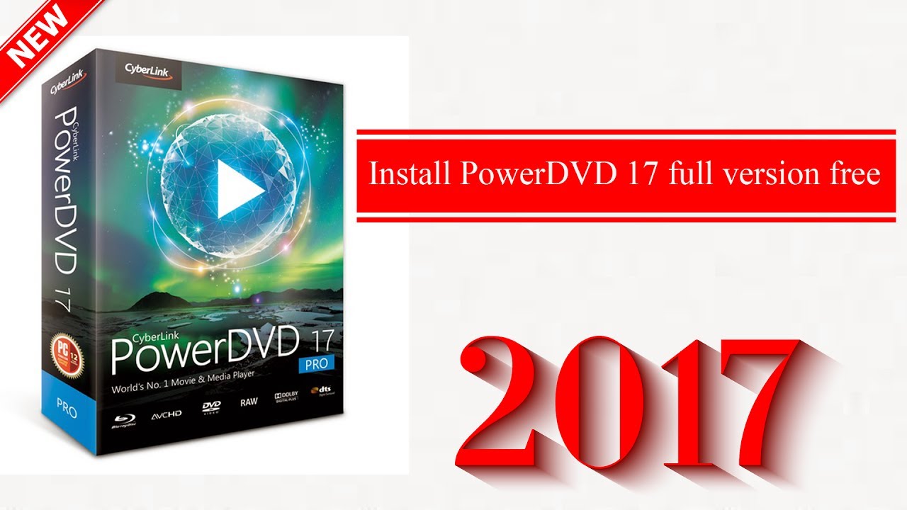 powerdvd 15