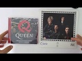 Queen Review | Especial | Unboxing & Review 'Greatest Hits In Japan'