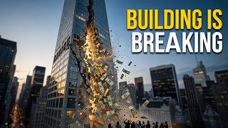 Why 432 Park Avenue Has a $3 Billion Crisis That Is Destroying Itself