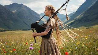 Lost in the Highlands | Emotional Celtic Soundscape 🌫️🎻