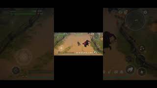 Mi perra pasa tan ocupada 😂 #kefirgames #gaming #lastdayonearth #humor