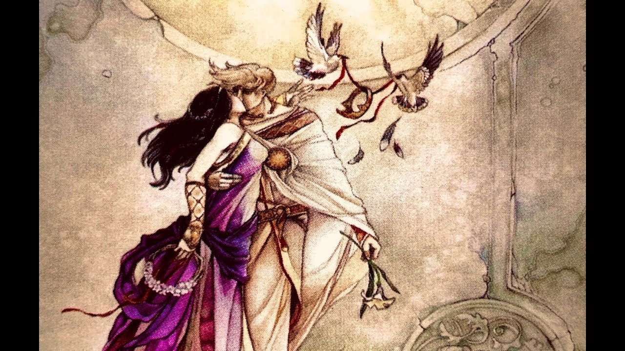 LEO - YOUR NEXT MAJOR RELATIONSHIP 💏 💜MUST WATCH! December 2020 Tarot