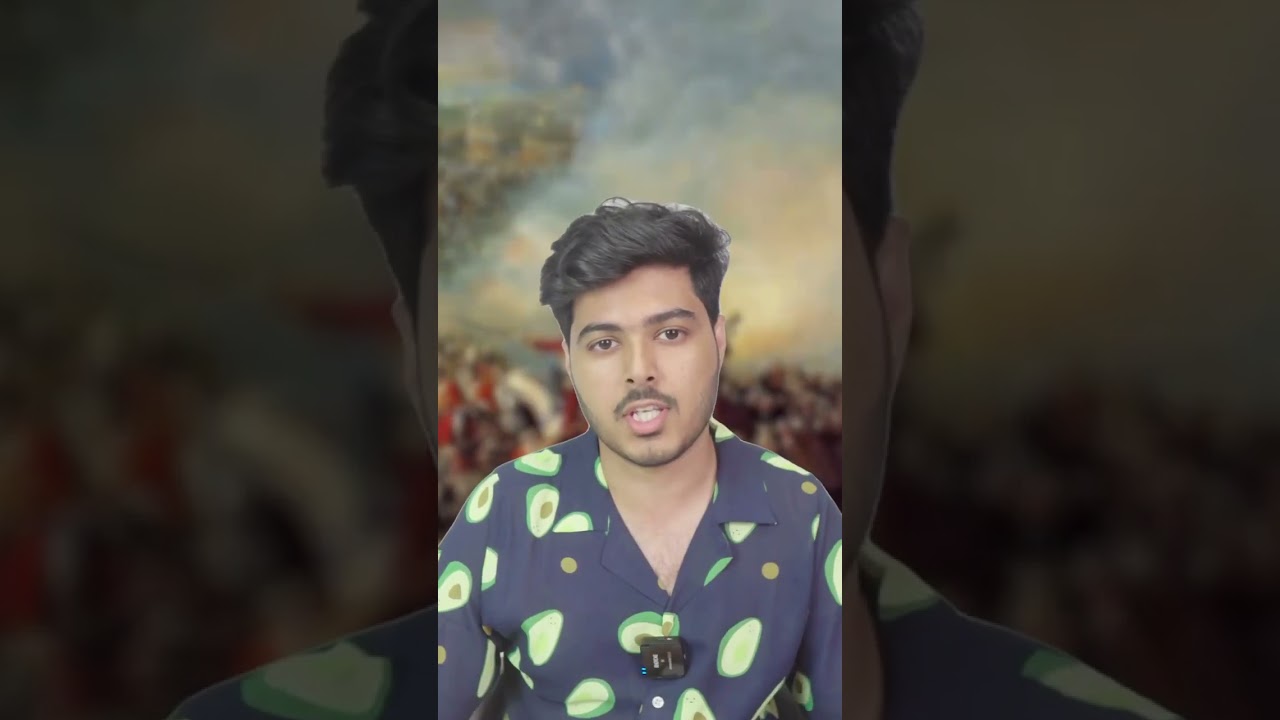 Caption motion social media video