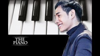 นี่แหละความรัก | เป๊ก ผลิตโชค  | Cover by The Piano