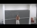 Lecture 10 (Part 1): Computing Dynamical Systems - Global Simulation of Cellular Automata I