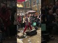 A Festive Night Out for Students