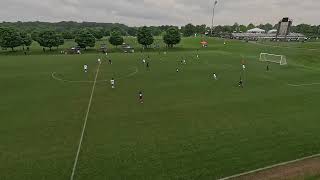 Barca Residency Academy vs The Force Soccer Club - MLS next flex 2024 - U15