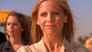 Buffy the Vampire Slayer - Final Hour (tribute video) [old version/2011]