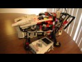 Cool Things To Do with Lego Mindstorms: EV3 Rubik's Cube Solver