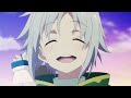 【ノンクレOP】ビバラッシュ「ジハンキズム」TVアニメ「自動販売機に生まれ変わった俺は迷宮を彷徨う3rd season」