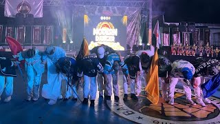 K'NAAN -Wavin' Flag (Dance remix )WORLD CUP SONG (Unrestricted fam choreography)