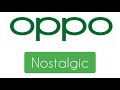 Oppo Ringtone Nostalgic