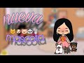 Que mascota creían que era 🐼🐷🐰🐶🐱💞