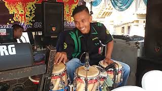 TABLA CANGGIH II BISA UNTUK NGIRINGI LAGU LANGGAM JAWA II Fajar PLo