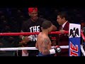 Gervonta Davis first televised fight | Davis vs Dulay HIGHLIGHTS: September 12, 2015