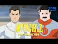 Invincible Season 4, But Just the Viltrumites | Invincible | Prime Video