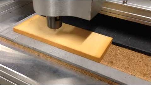 CombiPro DS500 Cutting 20 mm Vulcolan Die Ejection Rubber for rotary die boards