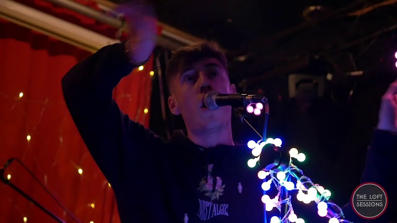 Watch Jarki Monno - 'Closure' @ TLS Live on YouTube Watch Jarki Monno - 'Closure' @ TLS Live on YouTube