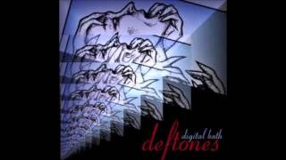 Deftones - Digital Bath