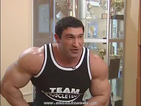 Сицилийский тортик РАМЗЕС Тлякодугов