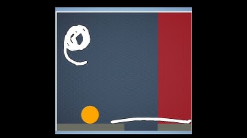 Brain It On Level 87 || #shorts #viralshort #gaming #games #mind #puzzle #@Rotary0744