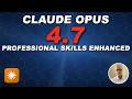 This Claude 4.7 Feature Will Shock You | Document Intelligence