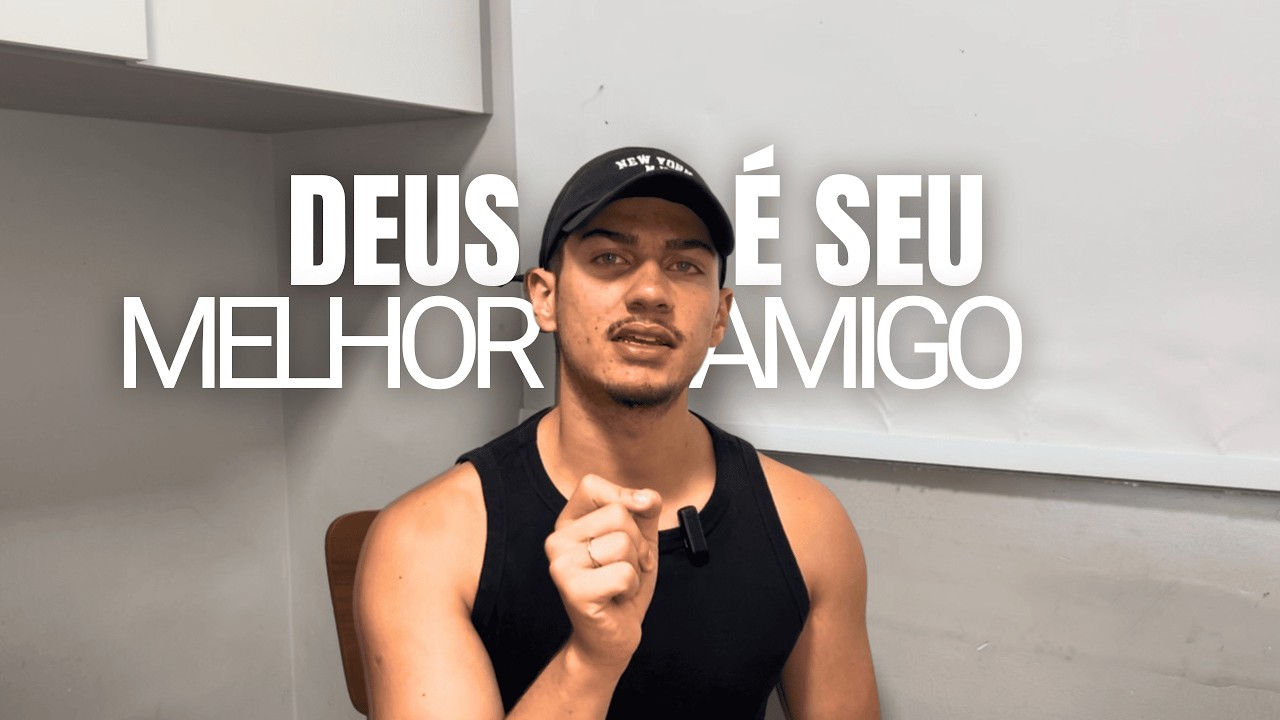 Deus trabalha no Secreto…