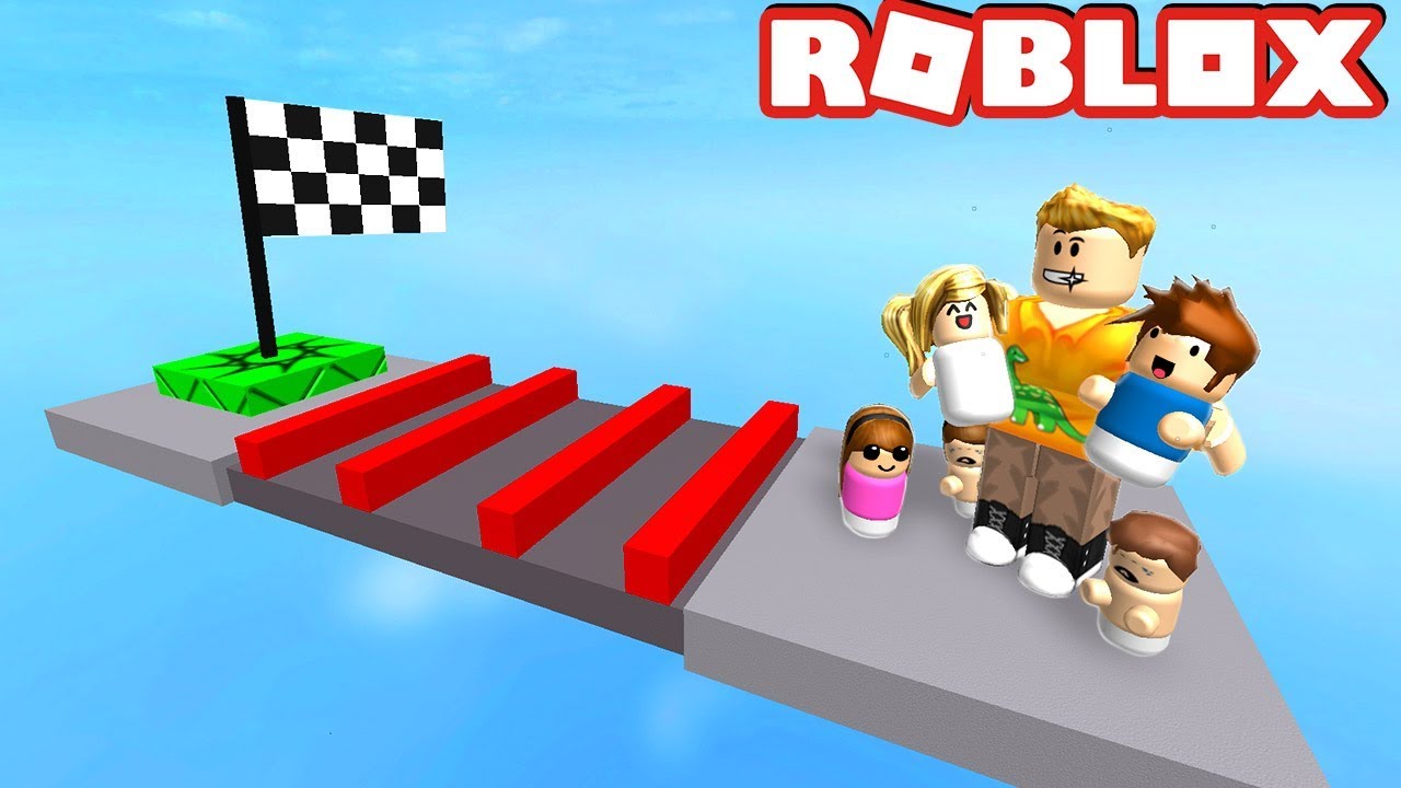 Adopt Me Obbys Except Every Time I Die I Adopt A Kid Youtube - where are the obbys in adopt me roblox