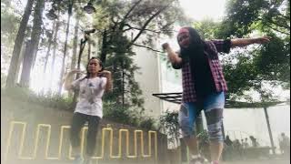 NUNANG NUNANING |Rere Reina ft Ebith Beat A|Senam Kreasi|Senam Jaipong|simple choreo dance